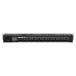 Behringer RX1602 Pro Eurorack Rack Mixer, Back Panel