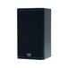 QSC E Series E110 10'' Passive PA Speaker, Side View