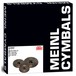  Meinl Classics Custom 14/16/20 Dark Cymbal Set box