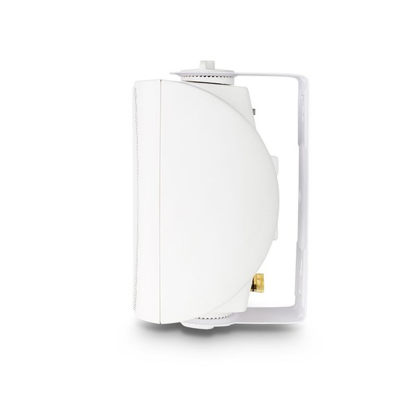 LD Systems Contractor 4'' Wall Mount Speaker Side