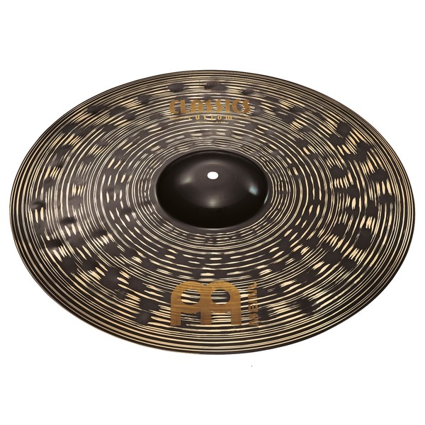 Meinl Classics Custom 14/16/20 Dark Ride Cymbal