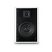 LD Systems Contractor Wall Mount Flat Speaker Drivers