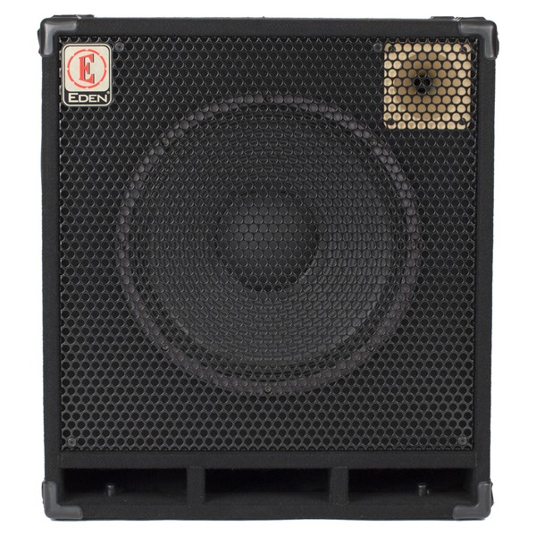 Eden D115XLT 8 Ohm Bass Cab