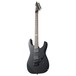 ESP E-II M-II Neck-Thru