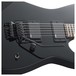 ESP E-II M-II Neck-Thru