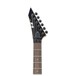 E-II M-II Neck-Thru, Black