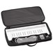 Yamaha reface Carry Bag, Suitable for All 4 reface Keyboards - Angled Open