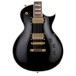 ESP LTD EC-256, Black