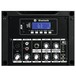 Omnitronic Wireless PA System WAMS-065BT Bluetooth Panel