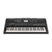 Yamaha PSR E463 Keyboard