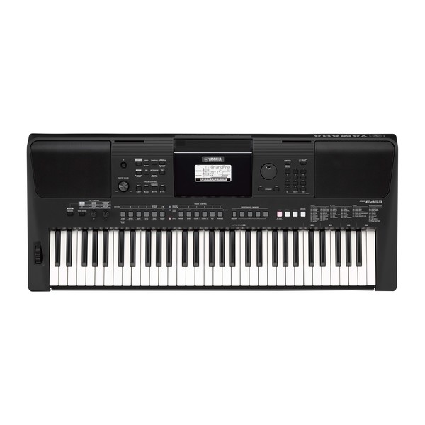 Yamaha PSR E463 Keyboard