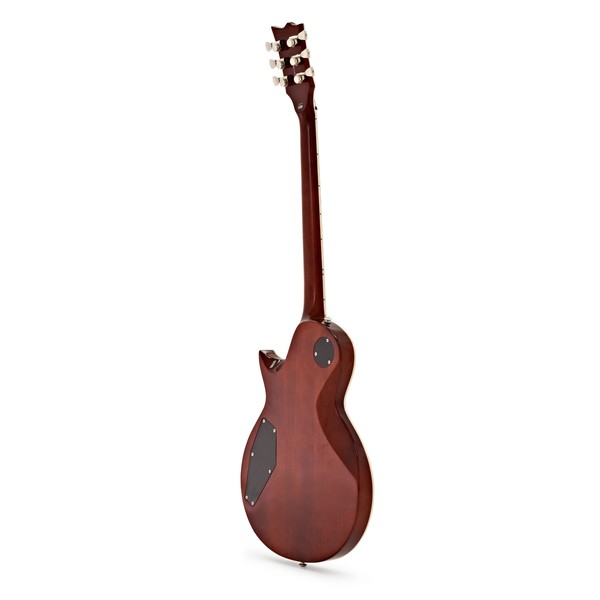 ESP LTD EC-1000FM, Amber Sunburst na Gear4Music.com