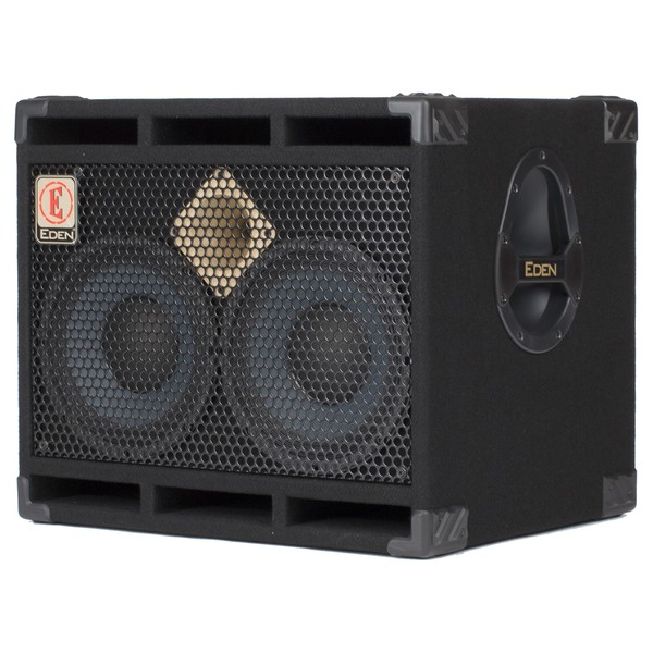 EDEN D210XLT ベース アンプ キャビネット EDEN Dシリーズ ベースアンプキャビネットD210XLT4新品生産完了品です