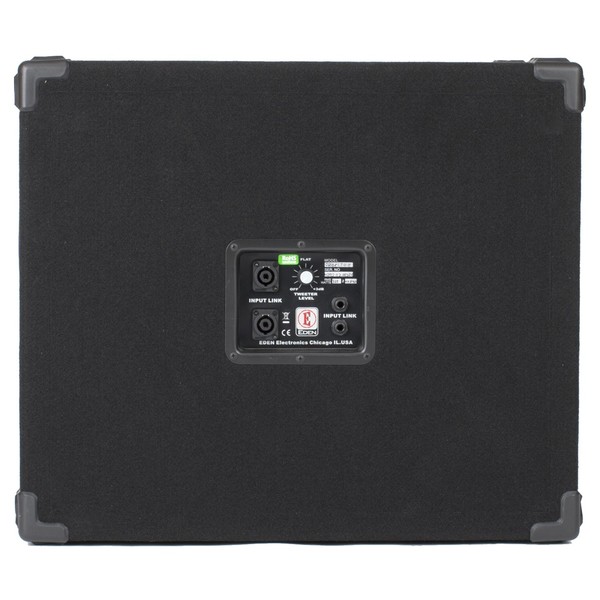 EDEN D210XLT ベース アンプ キャビネット Eden D 210 XLT 8 Ohm Cab | USA