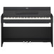 Yamaha Arius YDP-S52 Digital Piano, Black Walnut