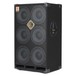 Eden D610XST Bass Cab