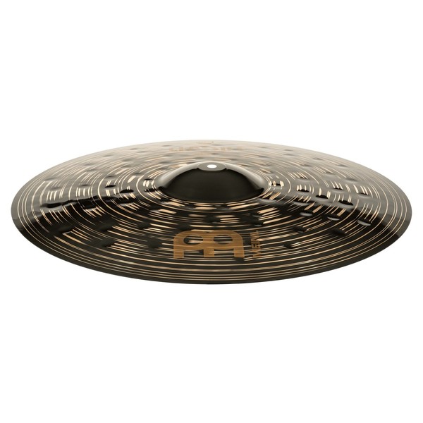 Meinl Classics Custom 21'' Dark Crash