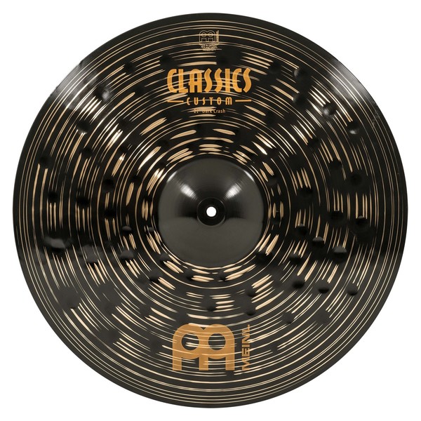 Meinl Classics Custom 21'' Dark Crash