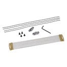DW Drums 14'' 20 Strand Self-Centering Snare Wire System