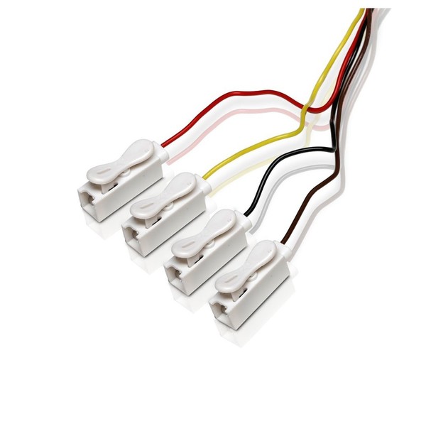LD Systems Contractor 6.5'' In Ceiling Speaker Connectors