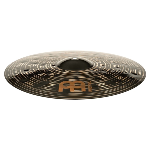 Meinl Classics Custom 20'' Dark Crash main