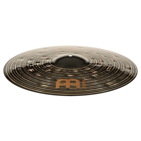 Meinl Classics Custom 19'' Dark Crash main