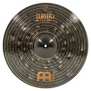 Meinl Classics Custom Dark, Cymbale Crash 19''