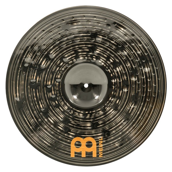 Meinl Classics Custom 18'' Dark Crash