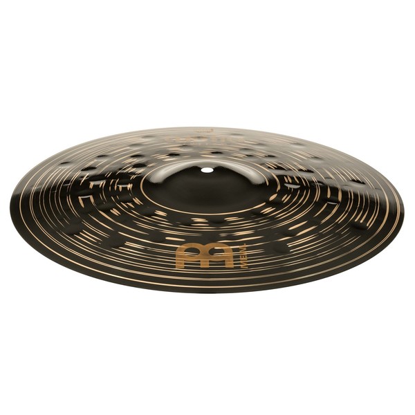 Meinl Classics Custom 16'' Dark Crash