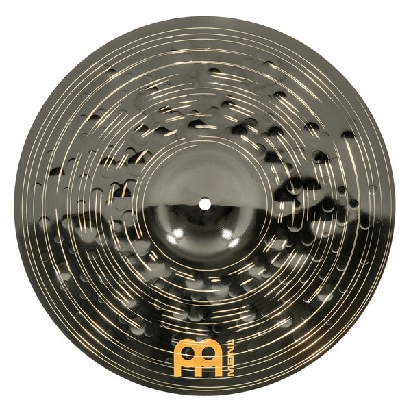 Meinl Classics Custom 16'' Dark Crash