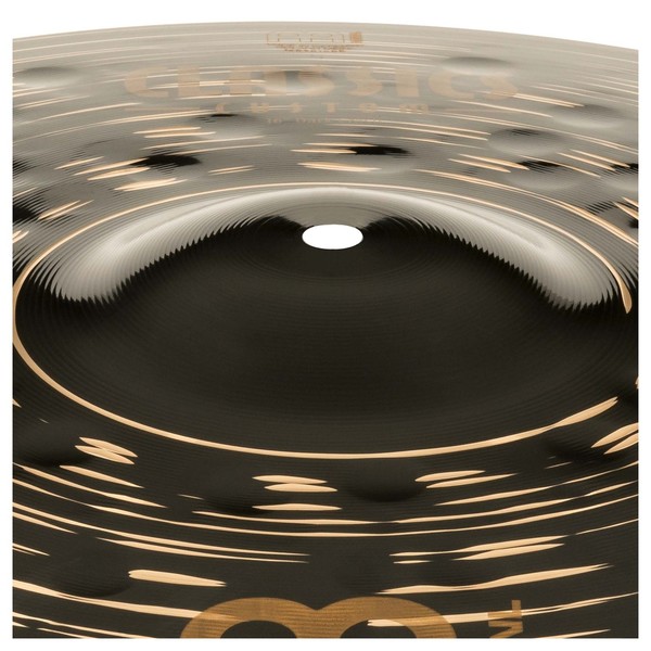 Meinl Classics Custom 16'' Dark Crash