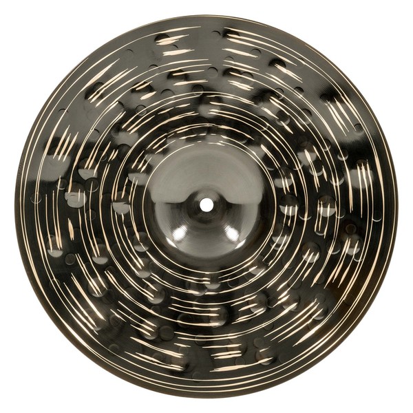 Meinl Classics Custom 14'' Dark HiHat