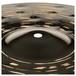 Meinl Classics Custom 14'' Dark HiHat