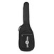 Padded Bass Guitar Gig Bag by Gear4music