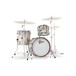 Gretsch Renown Maple 18'' 3pc Shell Pack, Vintage Pearl