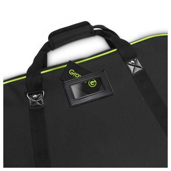 Gravity BGNS1B Music Stand Carry Bag Handle