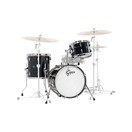 Gretsch Renown Maple 24" 3pc Shell Pack, Piano Black