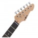 3/4 LA Electric Guitar by Gear4music, Sunburst