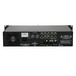 Eden WTP600 World Tour Pro Bass Head - back