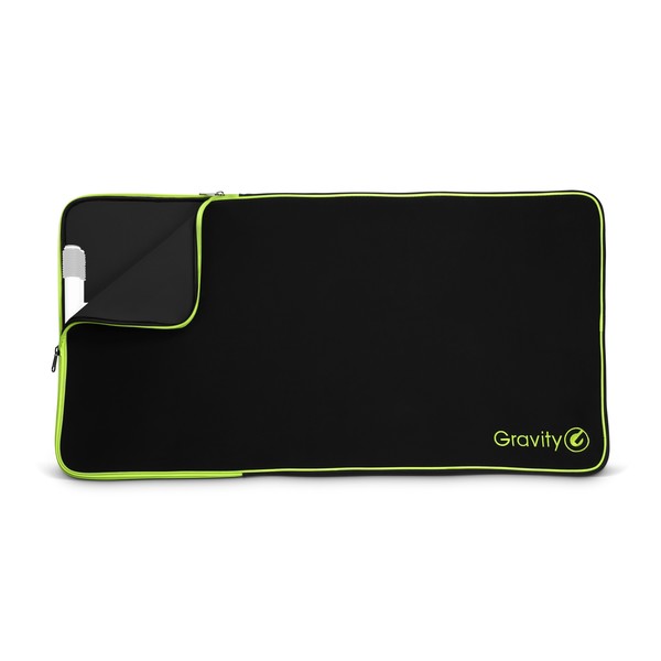Gravity BGKS1B Keyboard Stand Carry Bag