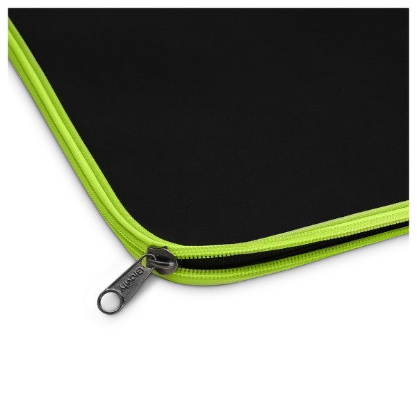 Gravity BGKS1B Keyboard Stand Carry Bag Zip