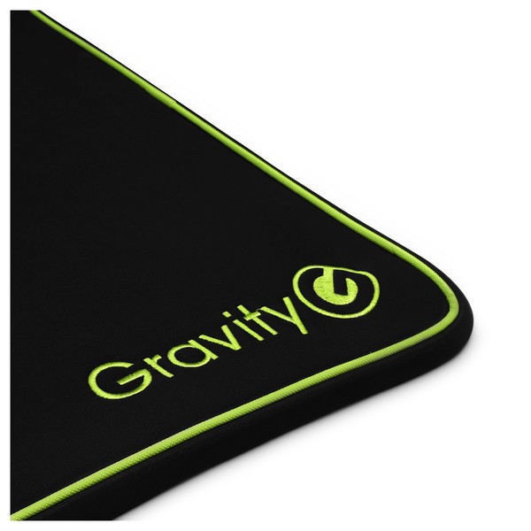 Gravity BGKS1B Keyboard Stand Carry Bag Corner