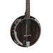 Dean Backwoods 2 Banjo w/Pickup, Gloss Natural