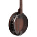 Dean Backwoods 2 Banjo w/Pickup, Gloss Natural