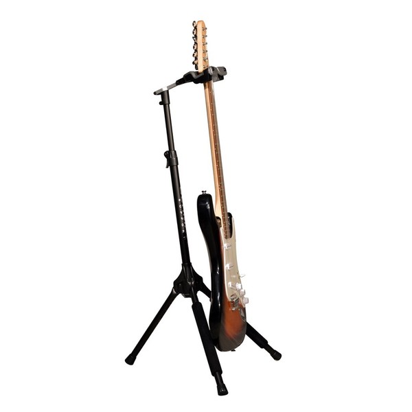 Ultimate GS-1000 PRO Genesis Series Guitar Stand - guitar