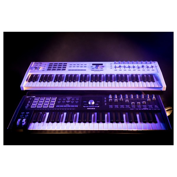 Arturia Keylab 49 MK2 - Lifestyle
