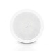 LD Systems Contractor 5.25'' In Ceiling Speaker, 100V