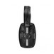 Beyerdynamic DT 100 Headphones, 16 ohm, Black, Side View