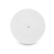 LD Systems Contractor 5.25'' Frameless In Ceiling Speaker, 100V