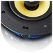 LD Systems Contractor 5.25'' Frameless In Ceiling Speaker EQ Switch